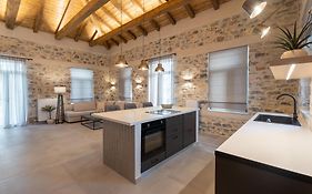 Nest In The City Residence Volos